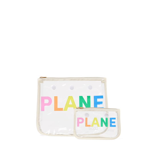 Decorative Insert - Plane