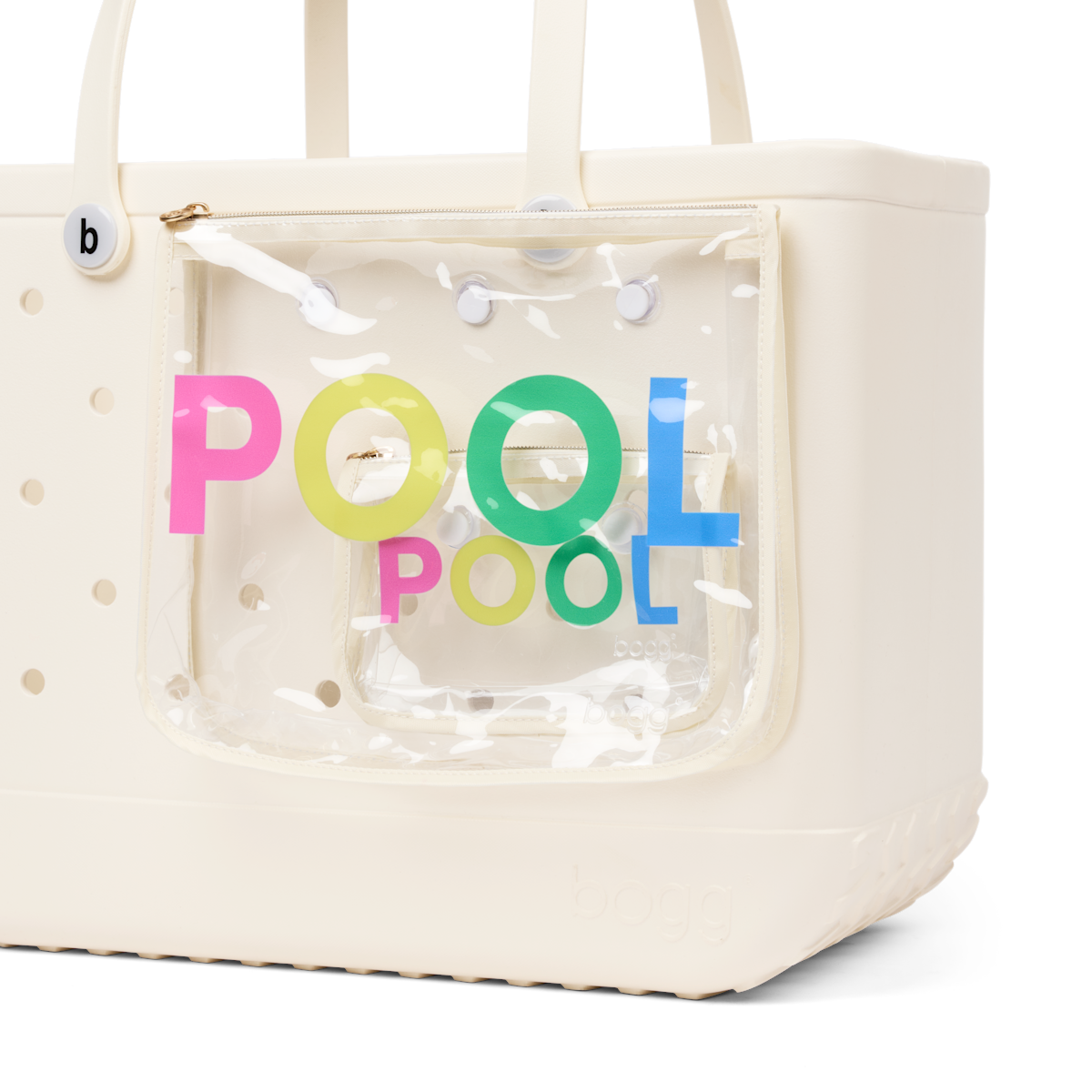 Decorative Insert - Pool