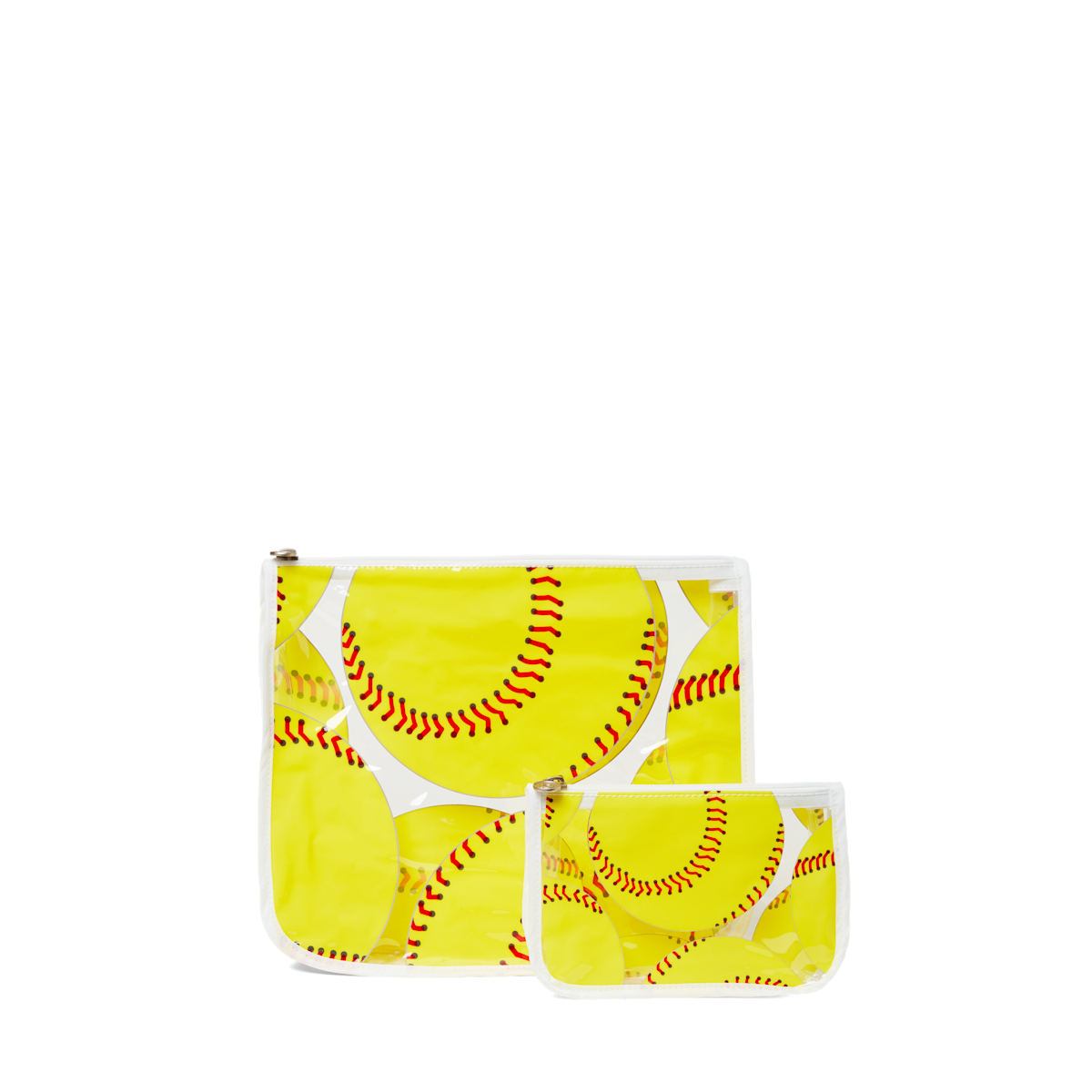 Decorative Insert - Softball