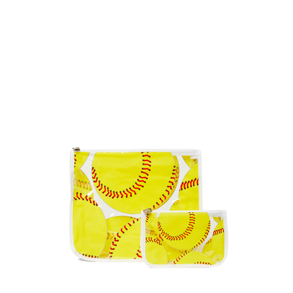 Decorative Insert - Softball