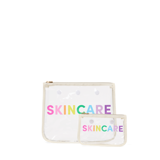 Decorative Insert - Skincare