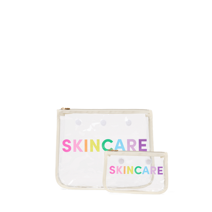 Decorative Insert - Skincare