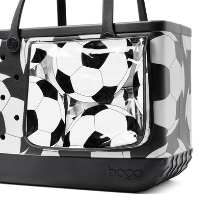 Decorative Insert - Soccer