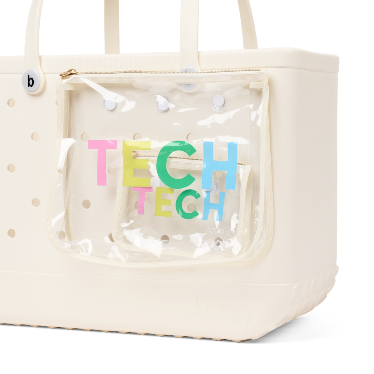 Decorative Insert - Tech