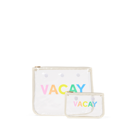 Decorative Insert - Vacay