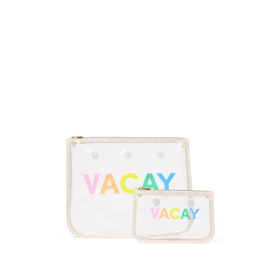 Decorative Insert - Vacay