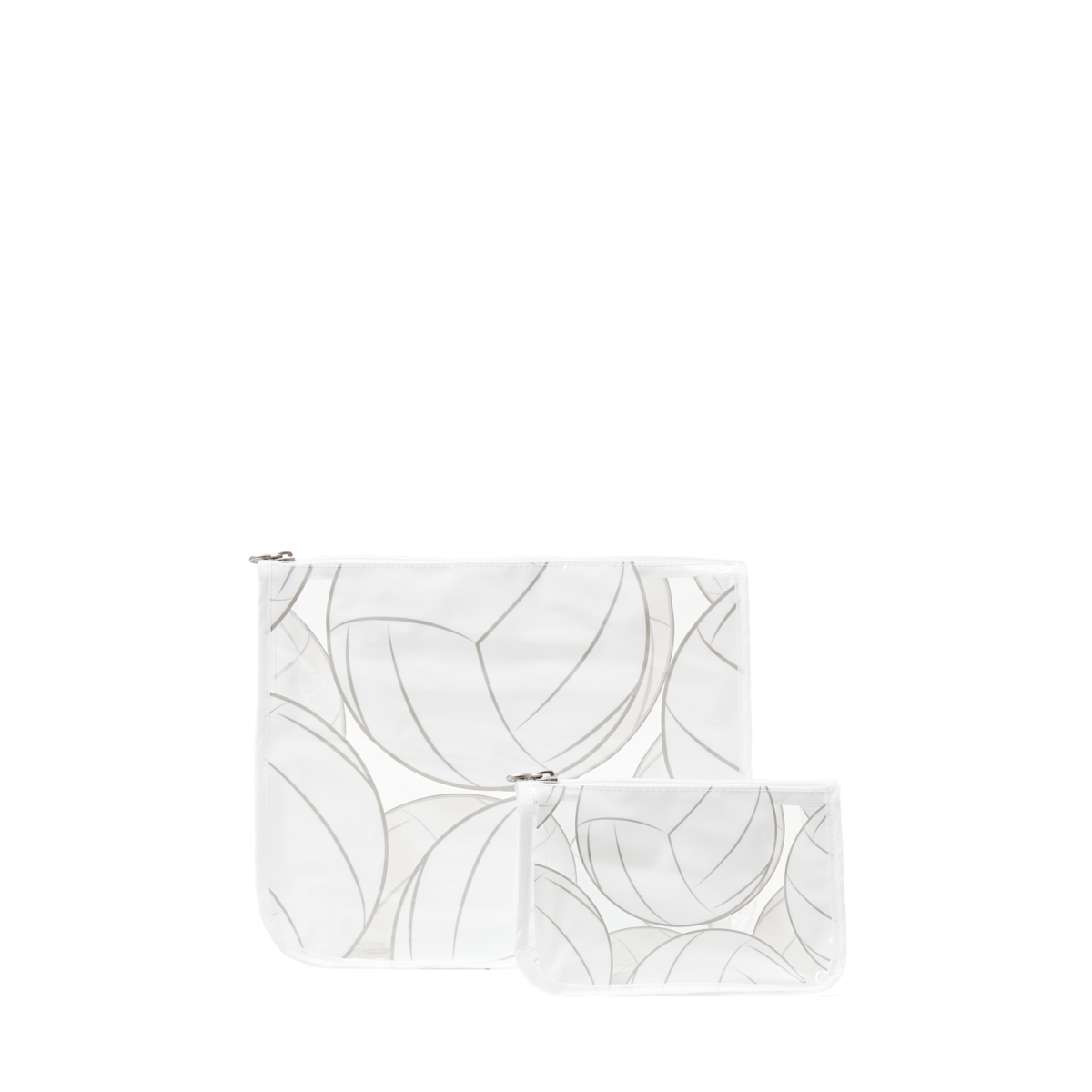 Decorative Insert - Volleyball