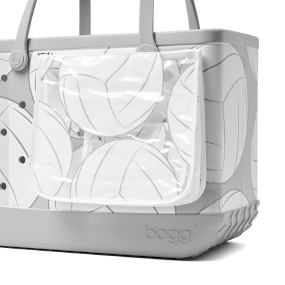 Decorative Insert - Volleyball