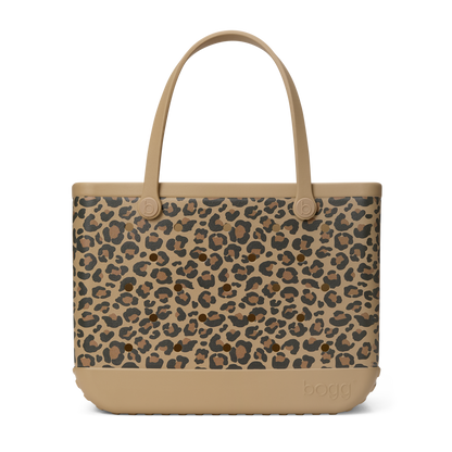 Original Bogg Bag - I Am Leo, Hear Me Roar