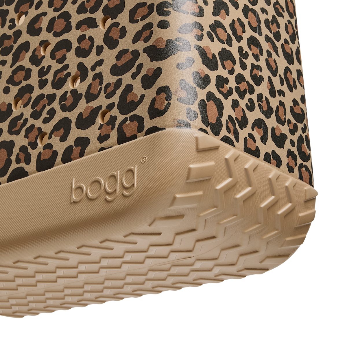 Original Bogg Bag - I Am Leo, Hear Me Roar