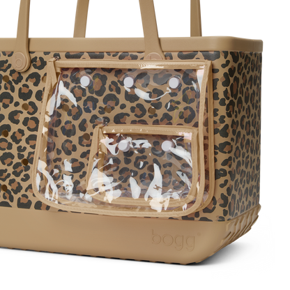 Original Bogg Bag - I Am Leo, Hear Me Roar