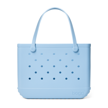 Original Bogg Bag - Blue Skies and Bogg Bag