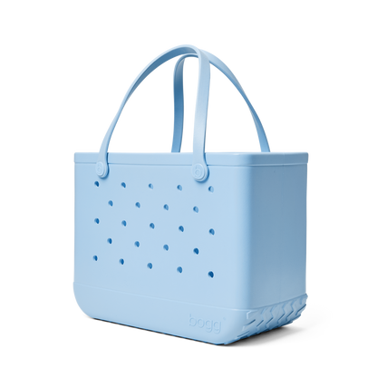 Original Bogg Bag - Blue Skies and Bogg Bag
