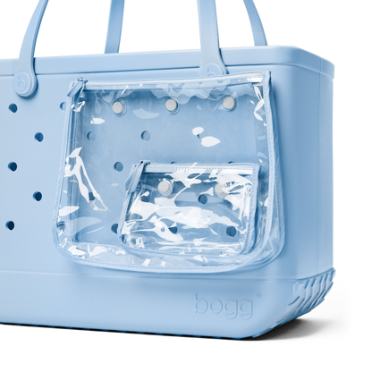 Original Bogg Bag - Blue Skies and Bogg Bag