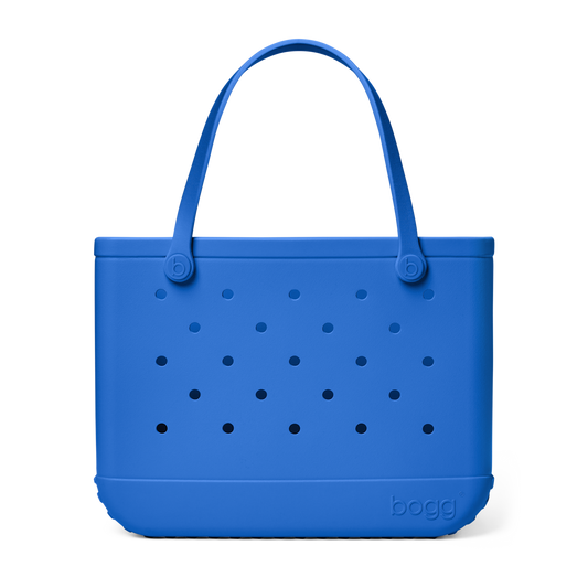 Original Bogg Bag - Blue-eyed