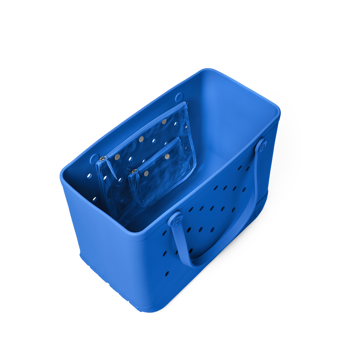 Original Bogg Bag - Blue-eyed