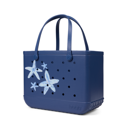 Original Bogg Bag - Dark Blue Multi Starfish