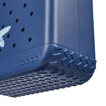 Original Bogg Bag - Dark Blue Multi Starfish