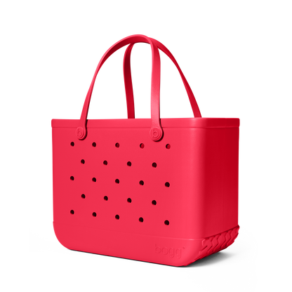 Original Bogg Bag - Off to the Races Red