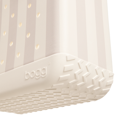 Original Bogg Bag - Beachside Stripe