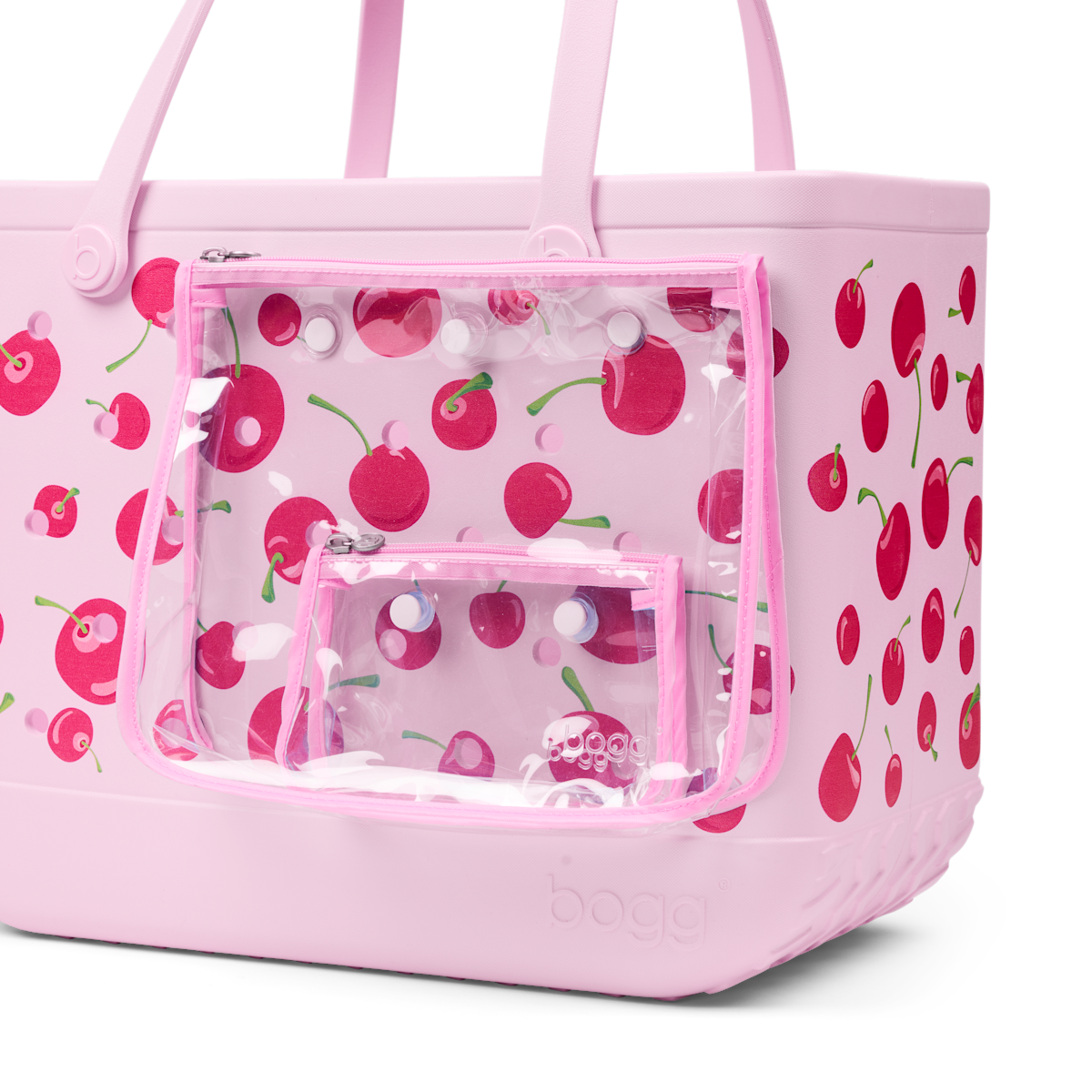 Original Bogg Bag - Cherry On Top