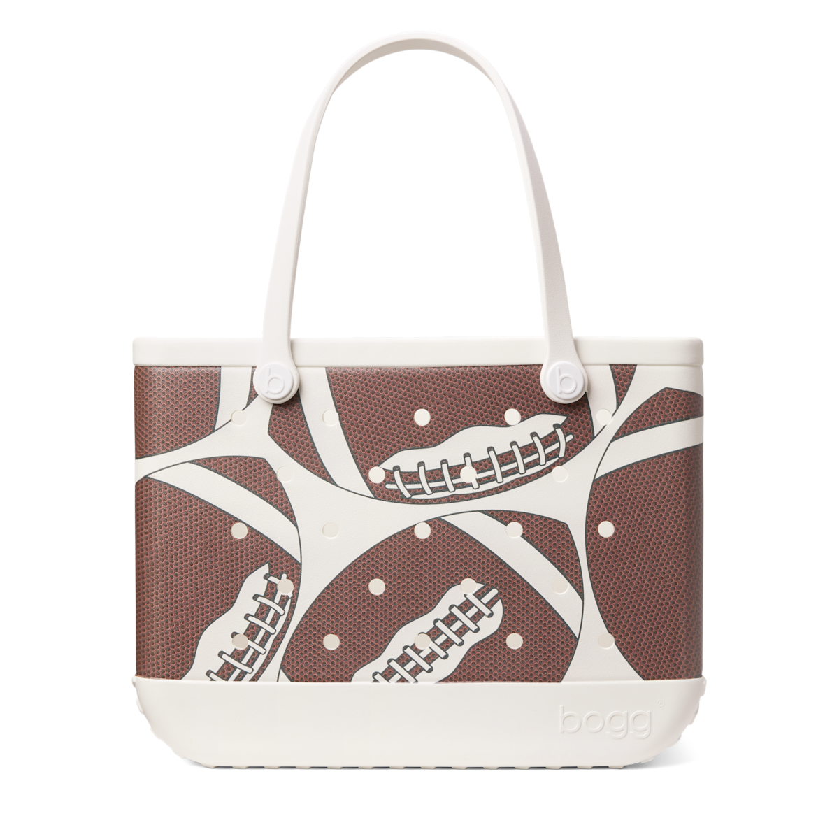 Original Bogg Bag - Fair Catch