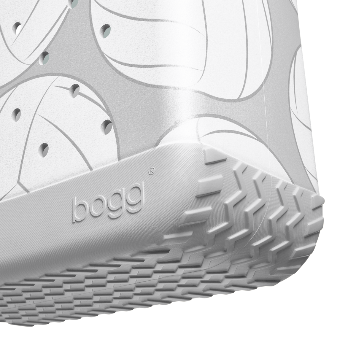 Original Bogg Bag - Can You Dig It