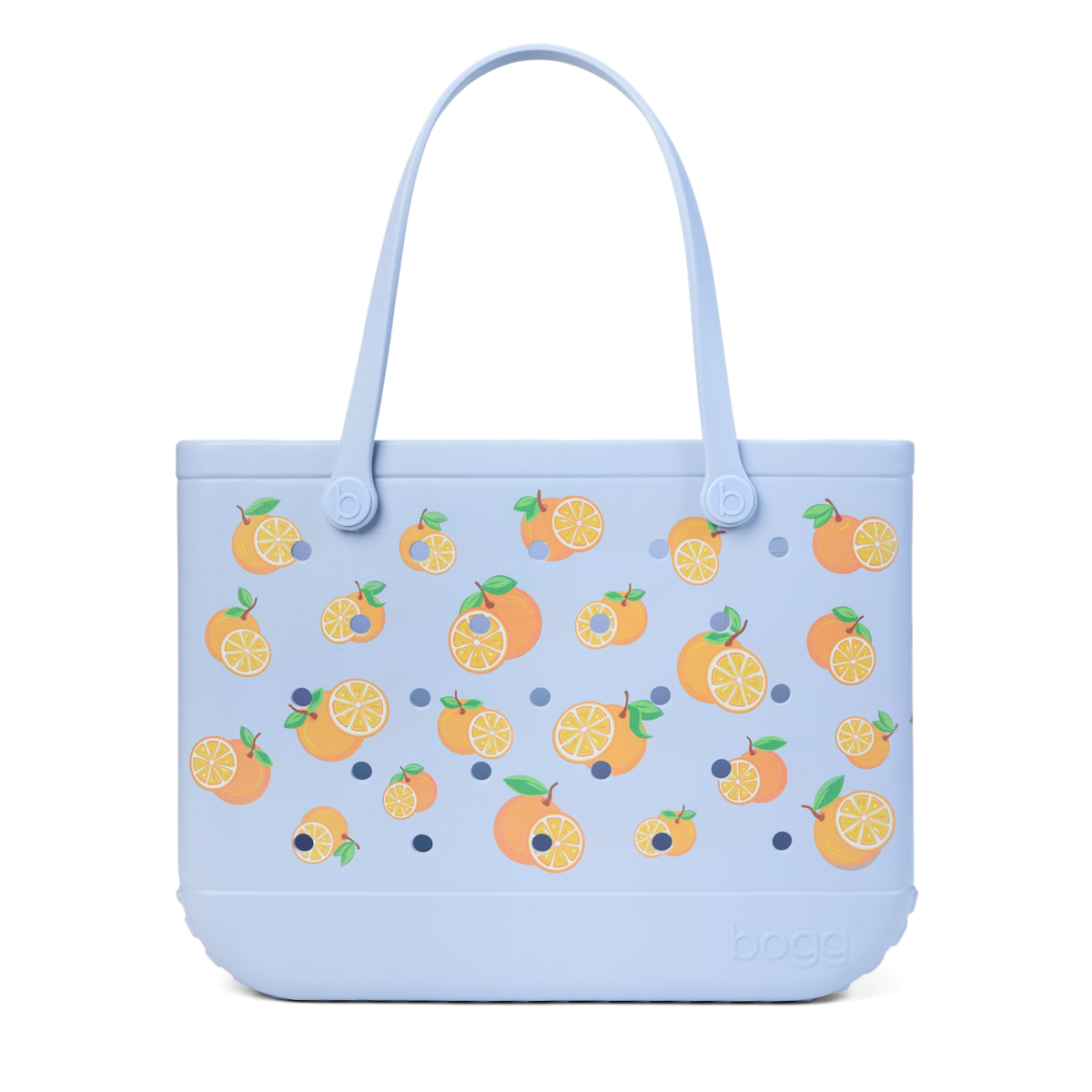 Original Bogg Bag - Freshly Squeezed