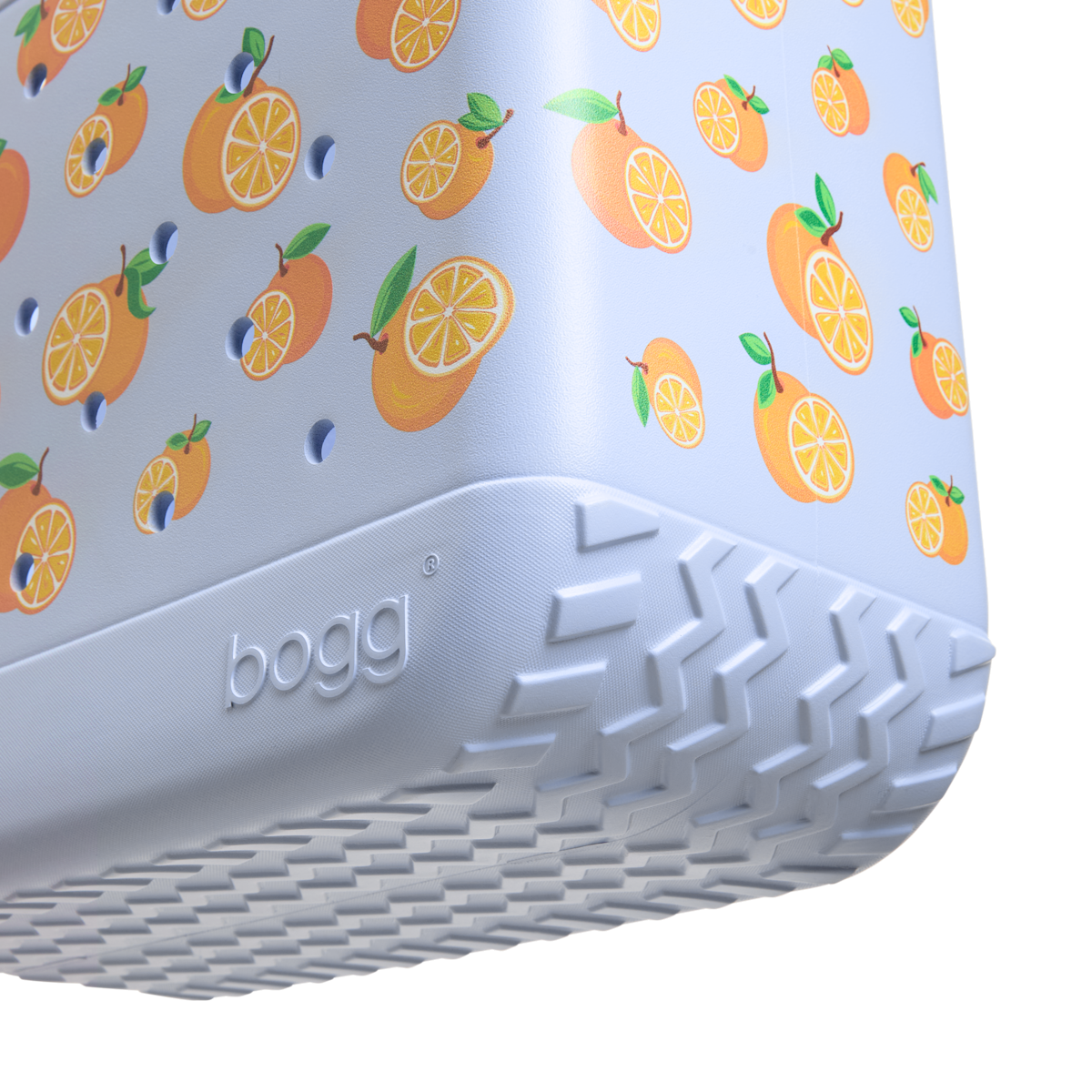 Original Bogg Bag - Freshly Squeezed