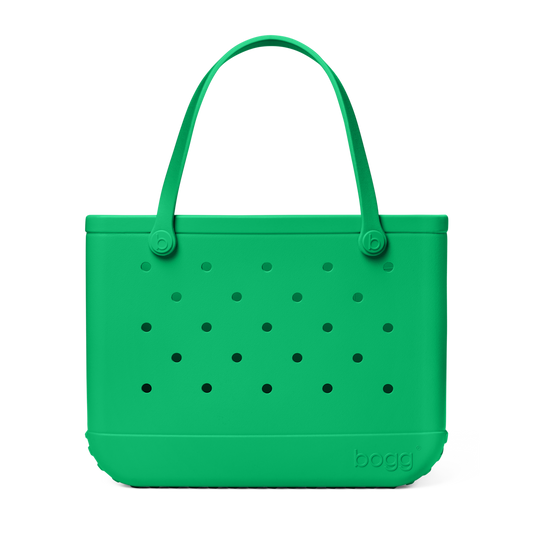 Original Bogg Bag - Green with Envy