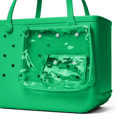 Original Bogg Bag - Green with Envy