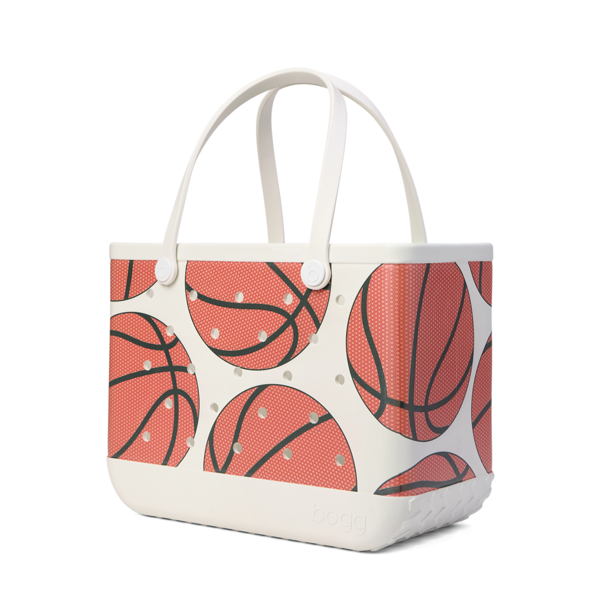 Original Bogg Bag - Hoop Dreams
