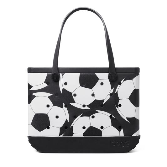 Original Bogg Bag - Let's Kick It