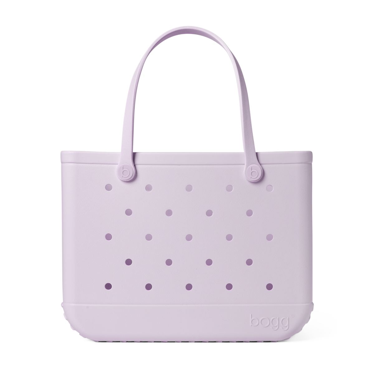 Original Bogg Bag - Lavender Mist