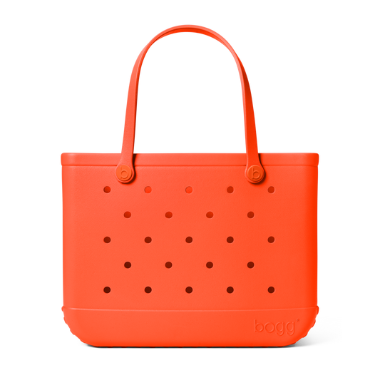 Original Bogg Bag - Orange You Glad