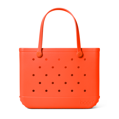 Original Bogg Bag - Orange You Glad
