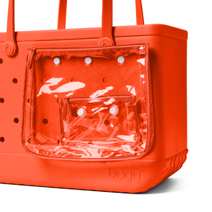 Original Bogg Bag - Orange You Glad