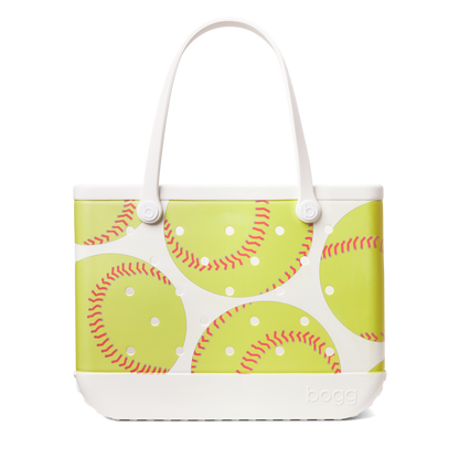 Original Bogg Bag - Play Ball