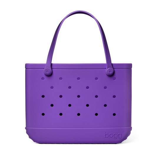 Original Bogg Bag - Houston We Have a Purple