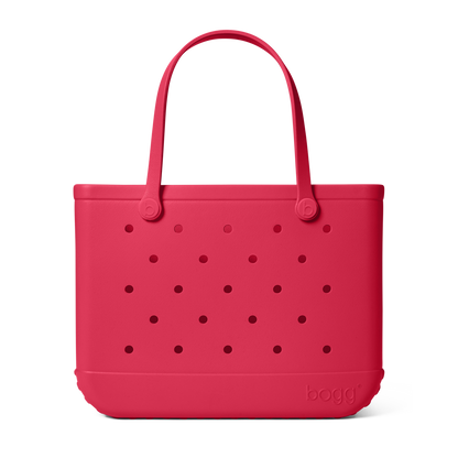 Original Bogg Bag - You Red My Mind