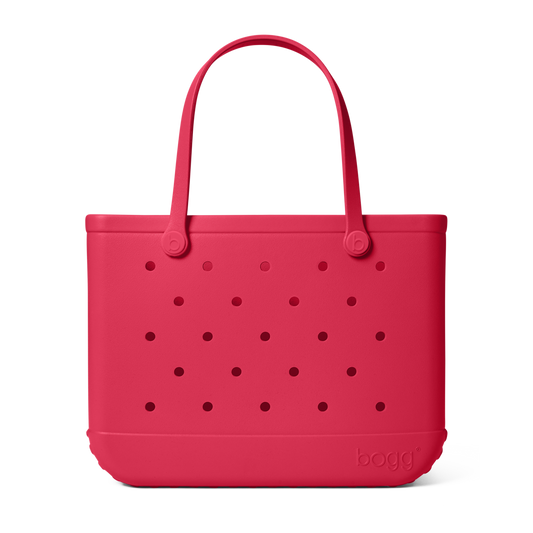Original Bogg Bag - You Red My Mind
