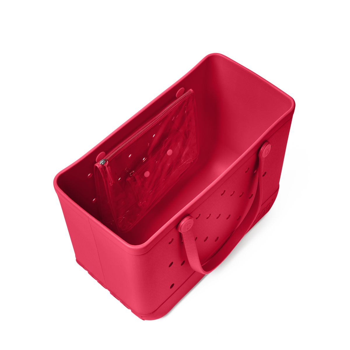 Original Bogg Bag - You Red My Mind