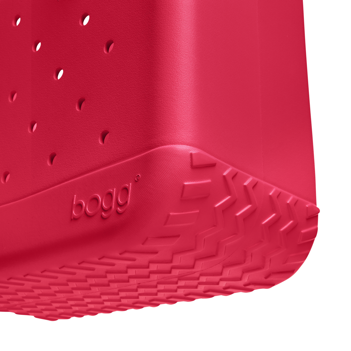 Original Bogg Bag - You Red My Mind