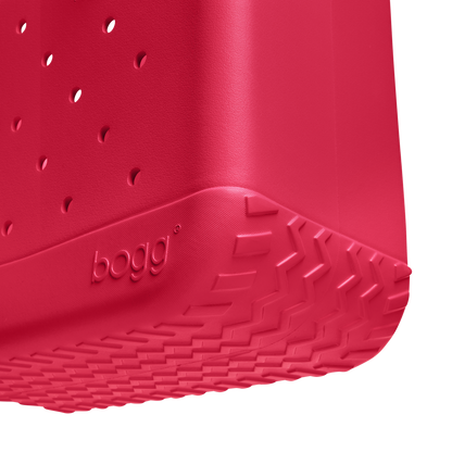 Original Bogg Bag - You Red My Mind