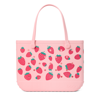 Original Bogg Bag - Strawberry Shortcake