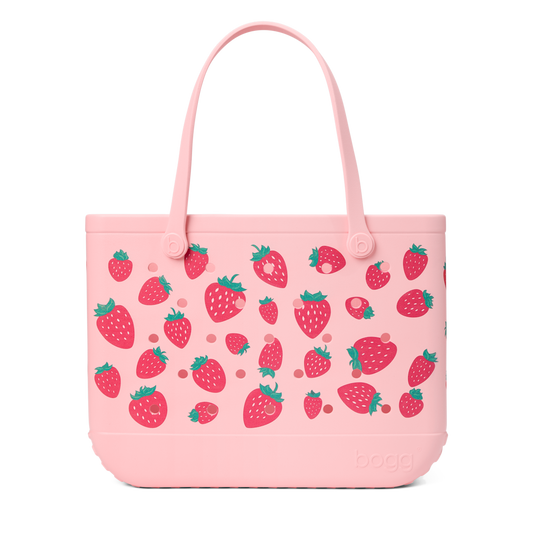 Original Bogg Bag - Strawberry Shortcake