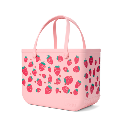 Original Bogg Bag - Strawberry Shortcake