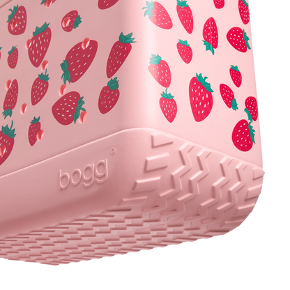 Original Bogg Bag - Strawberry Shortcake
