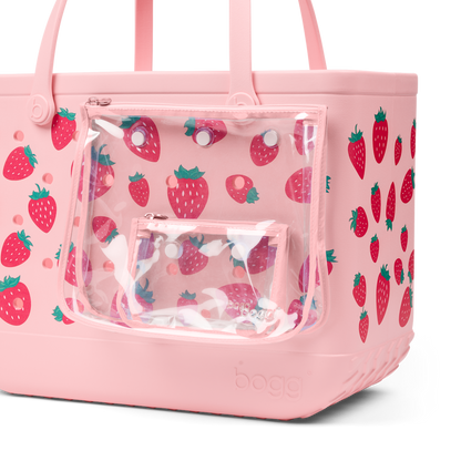 Original Bogg Bag - Strawberry Shortcake