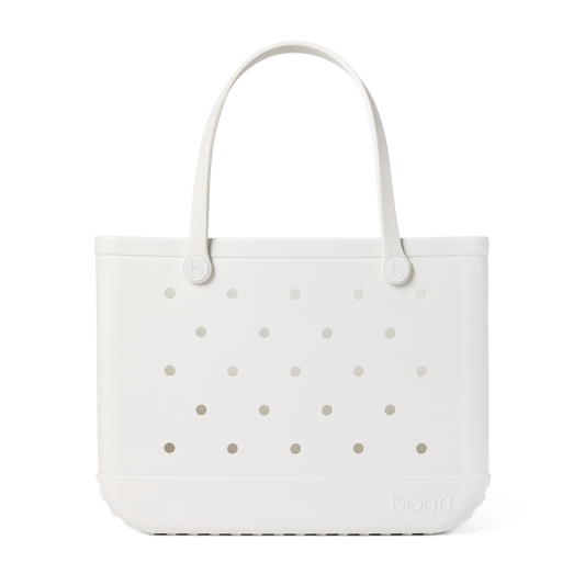 Original Bogg Bag - For Shore White